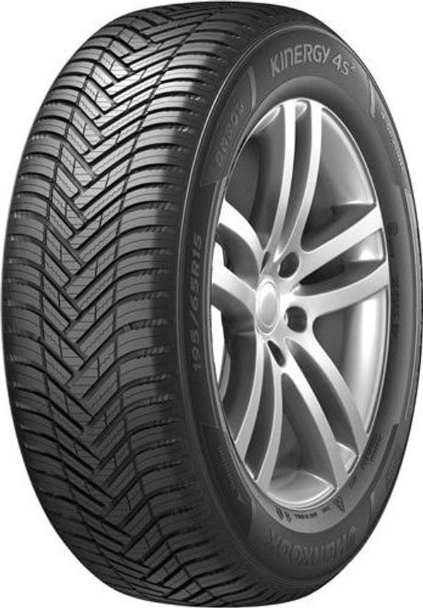Anvelopa all-season HANKOOK Anvelope   H750A Kinergy 4S 2 X 245/45R20 103V  Season
