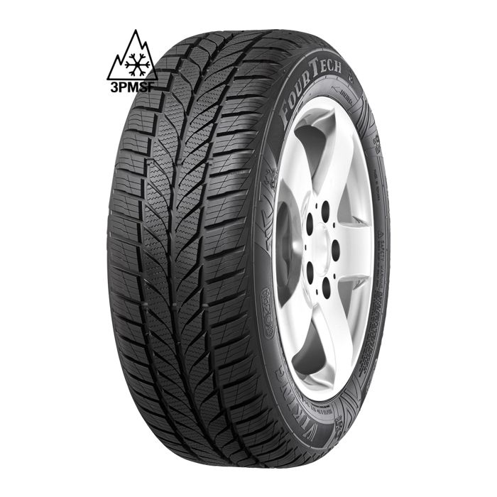 Anvelopa all-season VIKING Anvelope   FOURTECH PLUS 185/55R15 86H  Season