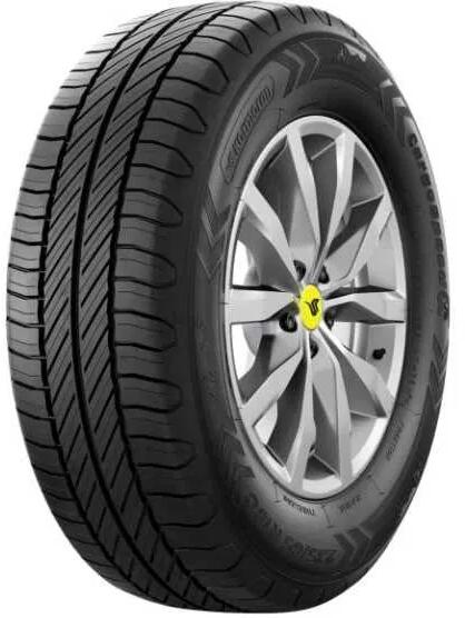 Anvelopa vara Kormoran Cargospeedevo 195/65R16C 104/102T