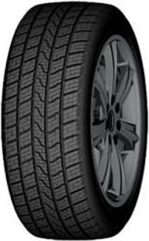 Anvelopa all-season Powertrac Anvelope   POWER MARCH AS 185/55R14 80H  Season