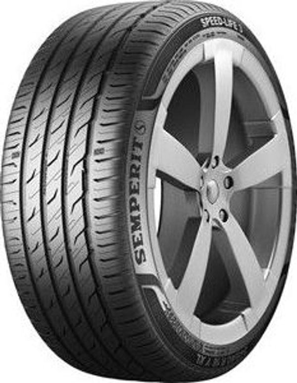 Anvelopa vara Semperit SPEED LIFE 3 205/55R16 94V