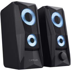 Trust GXT 606 JAVV RGB 2.0 Black