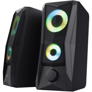 Trust GXT 606 JAVV RGB 2.0 Black