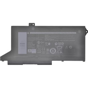 OEM Baterie pentru Dell Precision 15 3560 Li-Ion 3500mAh 3 celule 11.4V Standard Mentor Premium