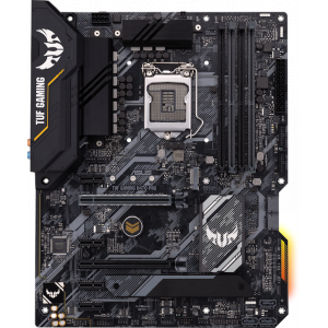 ASUS TUF GAMING H470-PRO