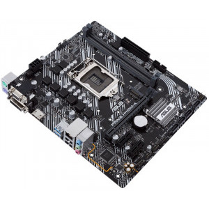 Placa de baza ASUS PRIME H410M-A - PC Garage