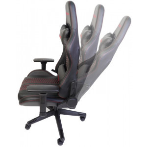Inaza Raven Black