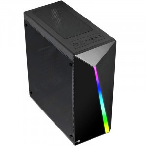 Gaming Raven, AMD Ryzen 5 3400G 3.7GHz, 8GB DDR4, 256GB SSD, AMD Radeon™ Vega 11