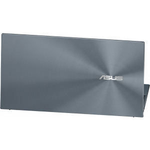 ASUS 13.3'' ZenBook 13 UX325JA, FHD, Procesor Intel® Core™ i7-1065G7 (8M Cache, up to 3.90 GHz), 32GB DDR4, 512GB SSD, Intel Iris Plus, Win 10 Home, Pine Gray