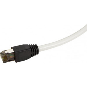 Logilink Cat8.1 Patch Cable S/FTP 2m gray