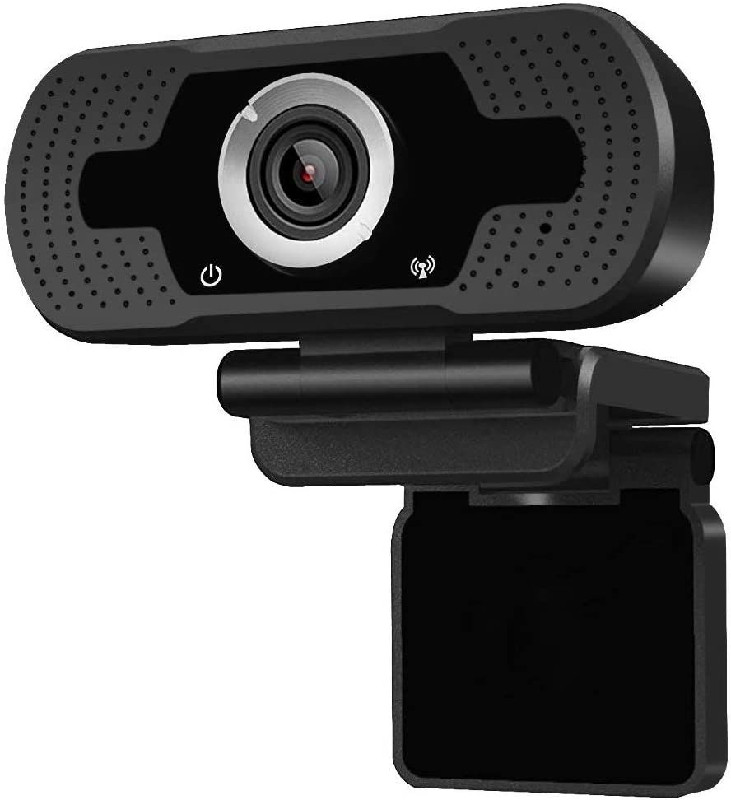 Camera Web Tellur Basic Full HD, 1080P, USB 2.0