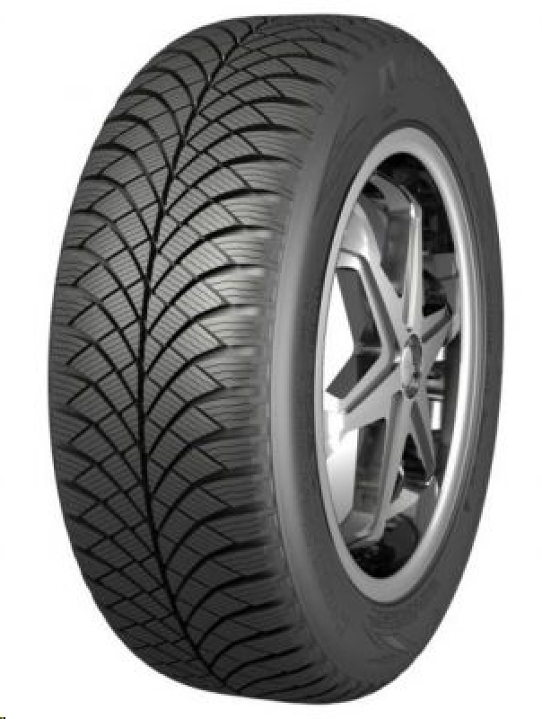 Anvelopa vara Nankang AW-6 205/55R17 95V