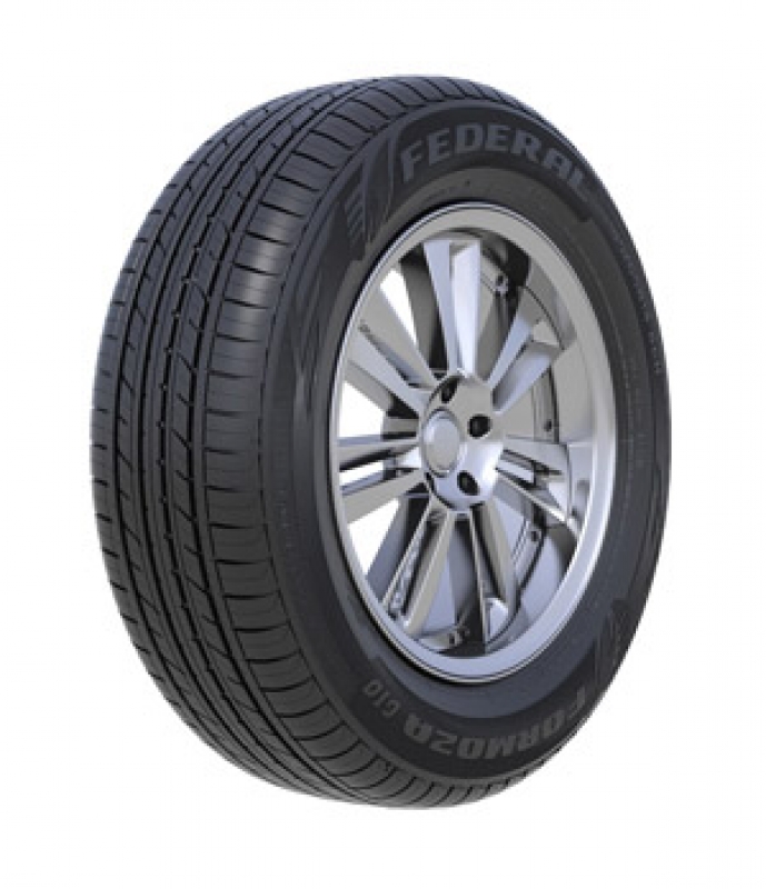 Anvelopa vara Federal FORMOZA GIO 215/60R16 95H