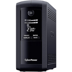 UPS CyberPower VP1000EILCD 1000VA