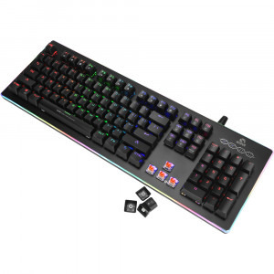 Marvo KG940 Mecanica