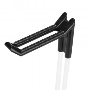 Marvo Stand cu hub USB pentru casti HZ-04