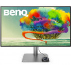 Monitor LED BenQ PD3220U 31.5 inch 5 ms Negru HDR 60 Hz