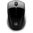 Mouse HP Wireless Mouse 220 Black