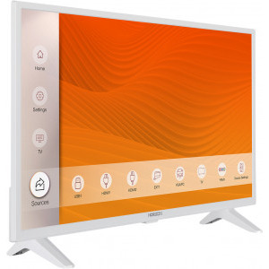 Horizon 32HL6301H/B Seria HL6301H/B 80cm alb HD Ready