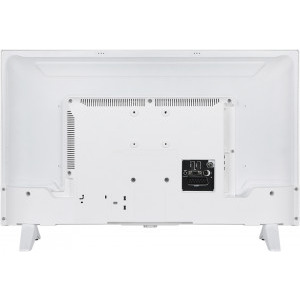 Horizon 32HL6301H/B Seria HL6301H/B 80cm alb HD Ready