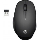 Mouse HP Dual Mode Black