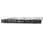 Server DELL PowerEdge R340 1U, Procesor Intel® Xeon® E-2224 3.4GHz Coffee Lake, 16GB ECC UDIMM RAM, 4x 600GB 15K 12G SAS HDD, PERC H330, 4x Hot Plug LFF, Windows Workstation Standard 2019