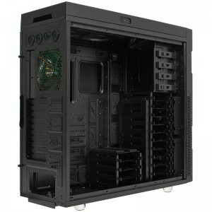 Nanoxia Deep Silence 6 Anthracite (rev. B)