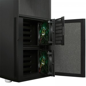 Nanoxia Deep Silence 6 Anthracite (rev. B)
