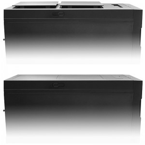 Nanoxia Deep Silence 6 Anthracite (rev. B)