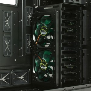 Nanoxia Deep Silence 6 Anthracite (rev. B)