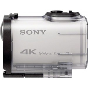 Sony FDR-X1000V 4K