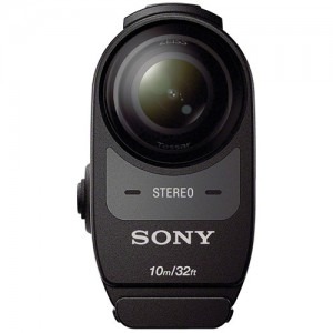 Sony FDR-X1000V 4K