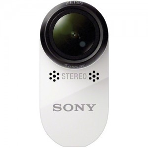 Sony FDR-X1000V 4K