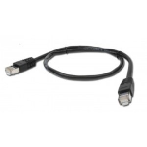 Cablu retea Gembird CAT6 Patch Cable FTP 2m black