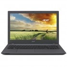 Acer 15.6" Aspire E5-573G, HD, Procesor Intel® Core™ i3-5005U 2GHz Broadwell, 4GB, 500GB, GeForce 920M 2GB, FreeDos, Charcoal Gray