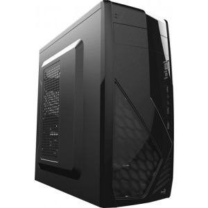 Aerocool CS-1102 Black