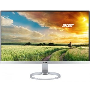 Acer H277HU 27 inch 4ms silver