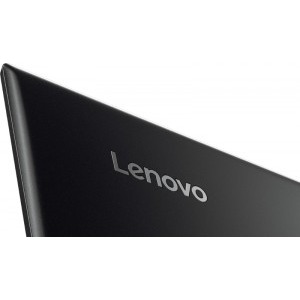 Lenovo 15.6'' V310 ISK, HD, Procesor Intel® Core™ i5-6200U (3M Cache, up to 2.80 GHz), 4GB, 1TB, Radeon R5 M430 2GB, FingerPrint Reader, FreeDos, Black