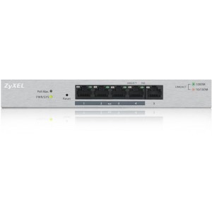 Switch ZyXEL Gigabit GS1200-5HP
