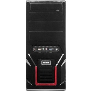Gembird CCC-D1-03 black
