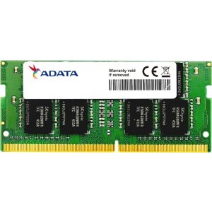ADATA 4GB, DDR4, 2400MHz, CL17, 1.2v