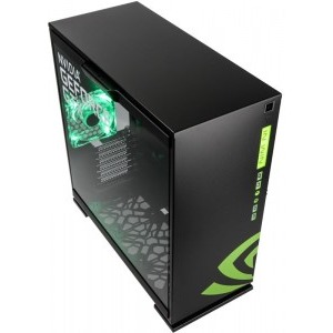 In Win 303 Nvidia Edition Black