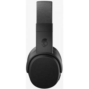 SkullCandy On-Ear, Crusher Black
