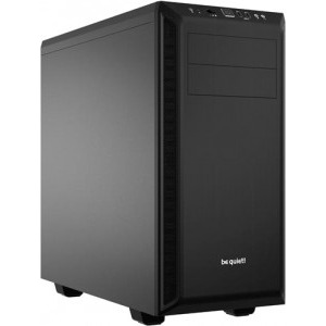 be quiet! Pure Base 600 black