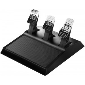 Volan Thrustmaster T150 Pro Force Feedback pentru PC, PS3, PS4