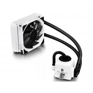 Deepcool Captain 120 EX White