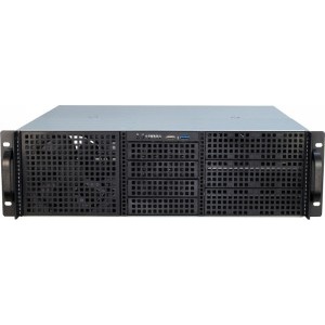 Inter-Tech Carcasa IPC3U-30240