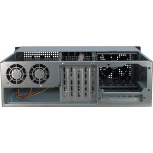 Inter-Tech Carcasa IPC3U-30240