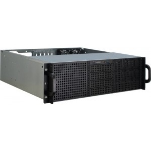 Inter-Tech Carcasa IPC3U-30248