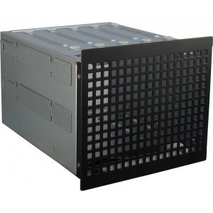 Inter-Tech Carcasa IPC3U-30248
